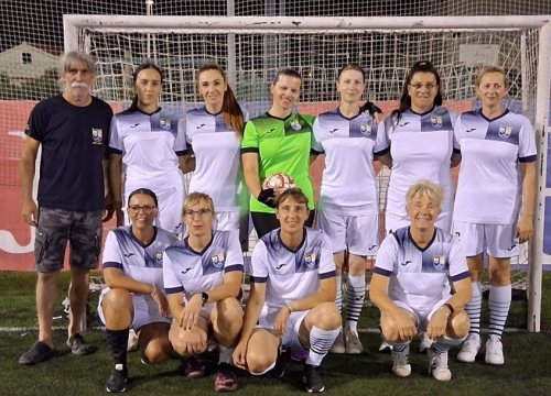 Fotografija 4 - FOTO Nakon pobjede West Ham Pirovca na velikim brankama u Jezerima, stiže 'Martinela', turnir na male