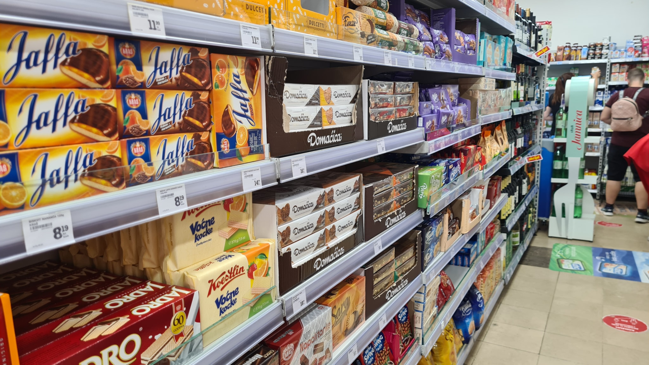 Provjerite kako rade trgovine ove nedjelje i gdje možete obaviti kupovinu