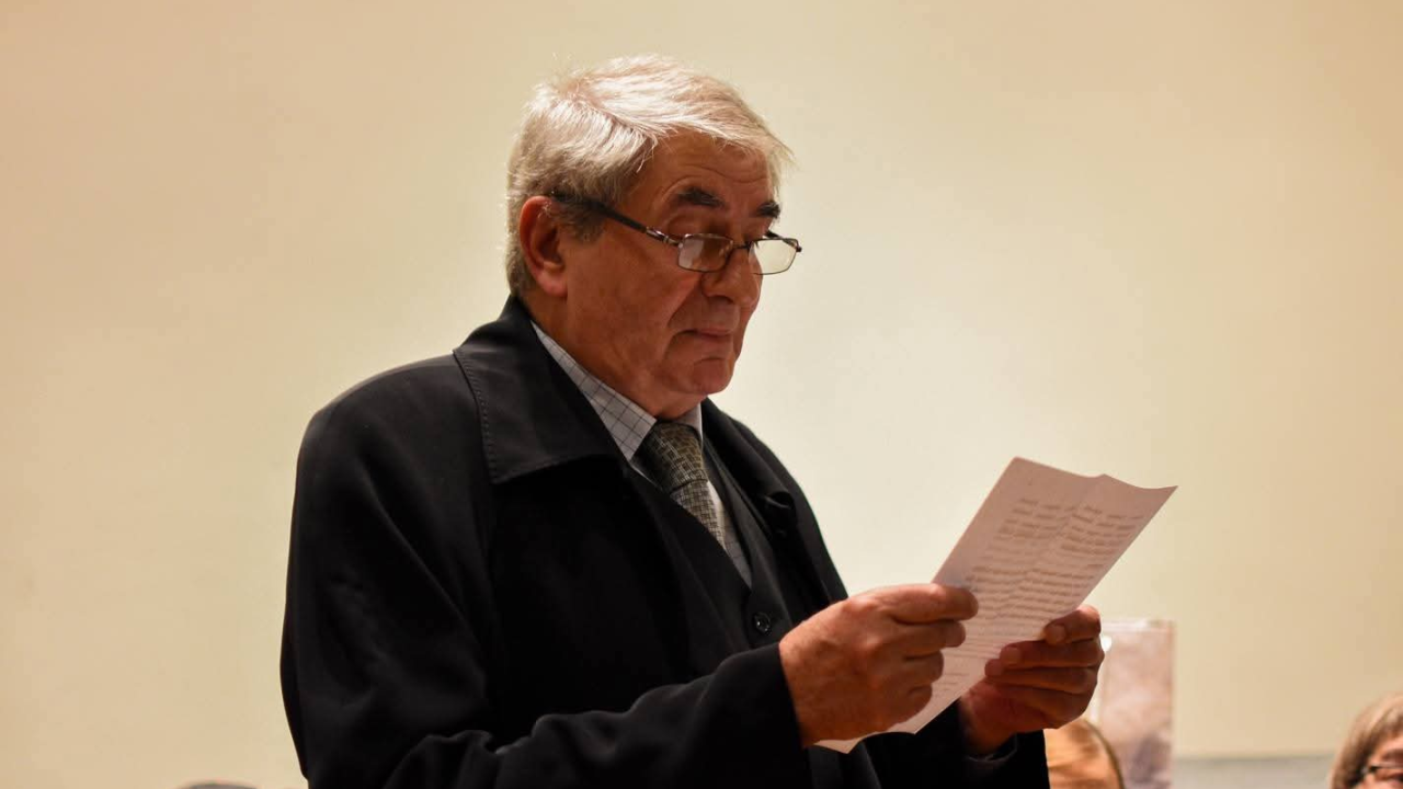 Komemoracija u čast Pere Mioča održat će se u petak u Civitas Sacri