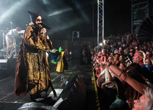 Dobra vijest iz Tvrđave kulture: Za koncert Róisín Murphy u prodaju ide dodatnih 50 ulaznica