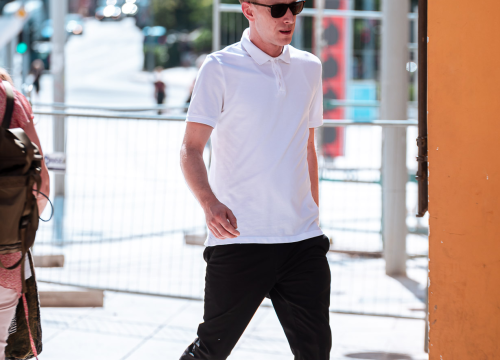 Fotografija 1 - FOTO Đir po gradu, petak 1. kolovoza