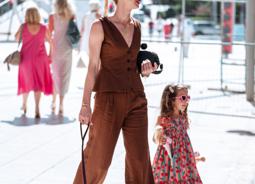 Fotografija 5 - FOTO Đir po gradu, petak 1. kolovoza