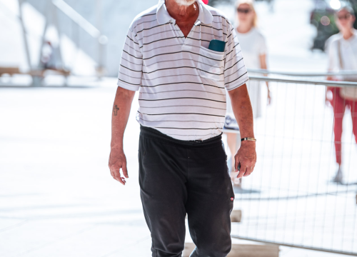 Fotografija 8 - FOTO Đir po gradu, petak 1. kolovoza