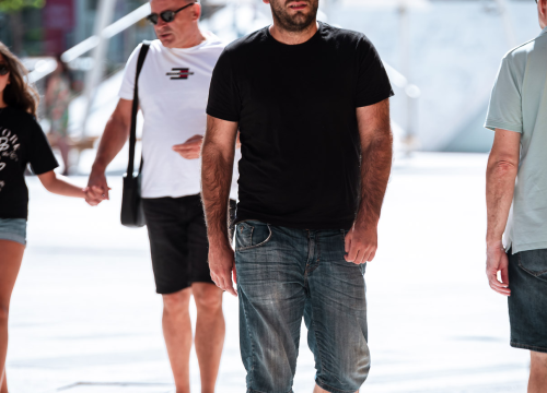 Fotografija 18 - FOTO Đir po gradu, petak 1. kolovoza