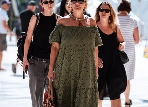 Fotografija 22 - FOTO Đir po gradu, petak 1. kolovoza