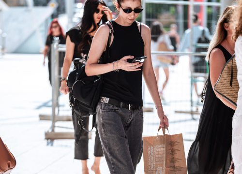 Fotografija 24 - FOTO Đir po gradu, petak 1. kolovoza