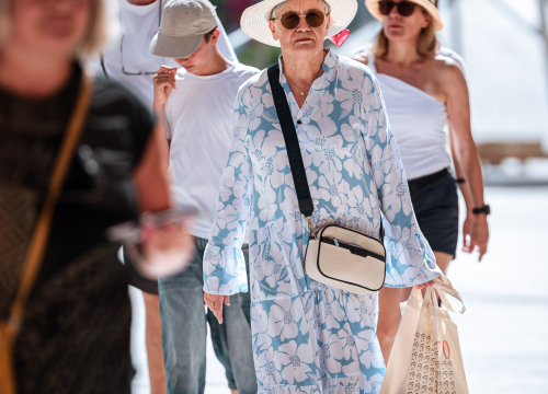 Fotografija 25 - FOTO Đir po gradu, petak 1. kolovoza