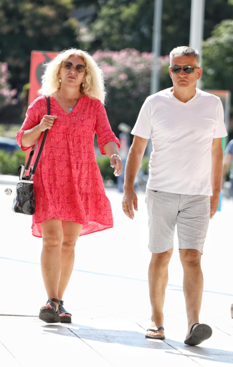 Đir po gradu, subota 2. kolovoza