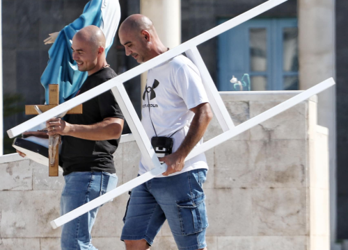 Fotografija 24 - Đir po gradu, subota 2. kolovoza