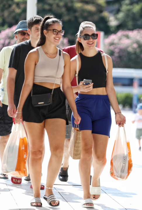 Đir po gradu, subota 2. kolovoza