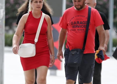 Fotografija 11 - Đir po gradu, nedjelja 3. kolovoza