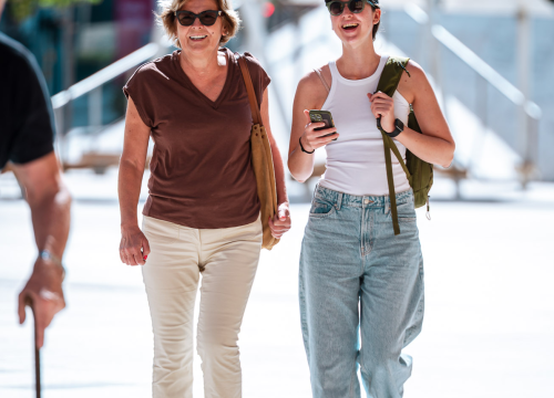 Fotografija 1 - FOTO Đir po gradu, utorak 5. kolovoza