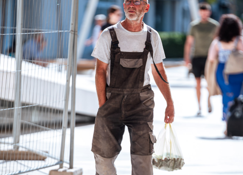 Fotografija 3 - FOTO Đir po gradu, utorak 5. kolovoza