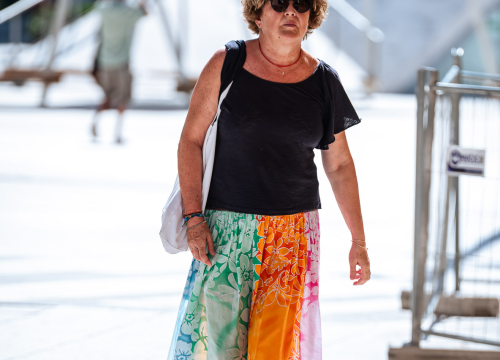 Fotografija 10 - FOTO Đir po gradu, utorak 5. kolovoza