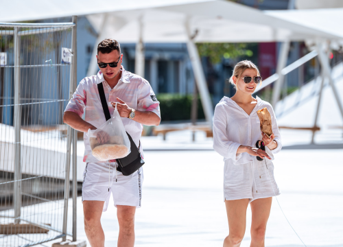 Fotografija 11 - FOTO Đir po gradu, utorak 5. kolovoza