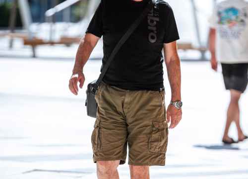 Fotografija 12 - FOTO Đir po gradu, utorak 5. kolovoza