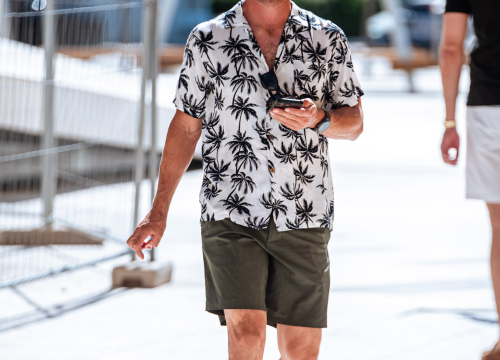 Fotografija 13 - FOTO Đir po gradu, utorak 5. kolovoza