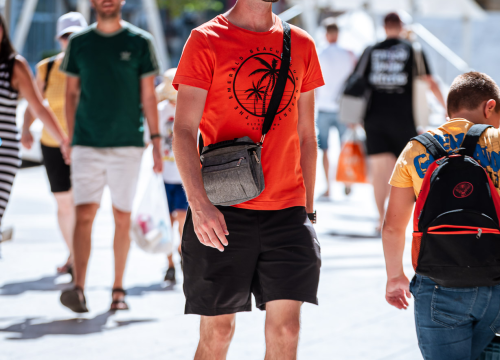 Fotografija 16 - FOTO Đir po gradu, utorak 5. kolovoza