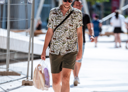 Fotografija 20 - FOTO Đir po gradu, utorak 5. kolovoza