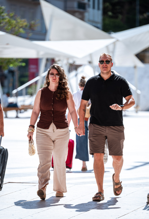 FOTO Đir po gradu, utorak 5. kolovoza