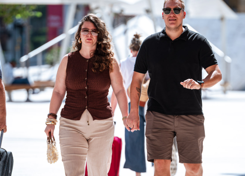 Fotografija 24 - FOTO Đir po gradu, utorak 5. kolovoza