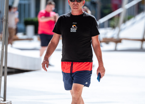 Fotografija 25 - FOTO Đir po gradu, utorak 5. kolovoza