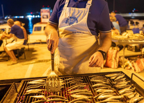 Fotografija 39 - Spektakularna vodička fešta oduševila tisuće posjetitelja
