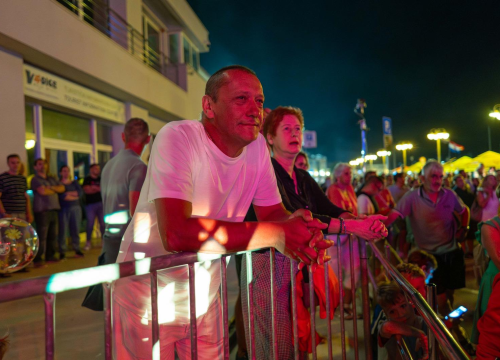 Fotografija 34 - Spektakularna vodička fešta oduševila tisuće posjetitelja