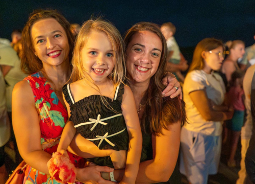 Fotografija 25 - Spektakularna vodička fešta oduševila tisuće posjetitelja