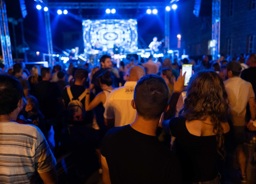 Fotografija 20 - Spektakularna vodička fešta oduševila tisuće posjetitelja