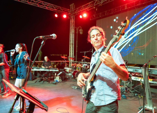 Fotografija 21 - Spektakularna vodička fešta oduševila tisuće posjetitelja