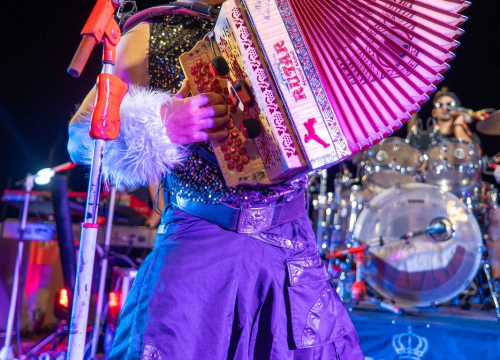 Fotografija 19 - Spektakularna vodička fešta oduševila tisuće posjetitelja