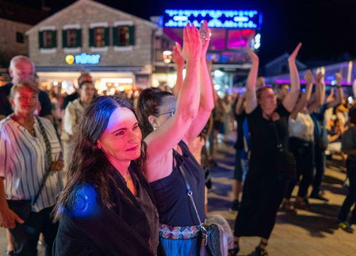 Fotografija 5 - Spektakularna vodička fešta oduševila tisuće posjetitelja