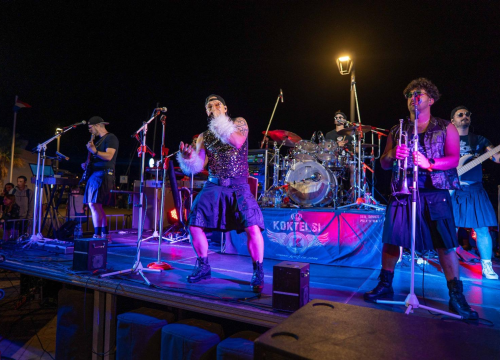 Fotografija 14 - Spektakularna vodička fešta oduševila tisuće posjetitelja