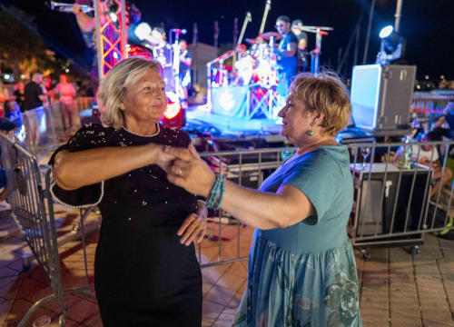 Fotografija 9 - Spektakularna vodička fešta oduševila tisuće posjetitelja