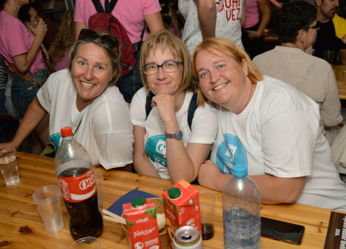 Fotografija 22 - Održana ženska veslačka regata u Betini: Pogledajte koje su ekipe bile najbolje