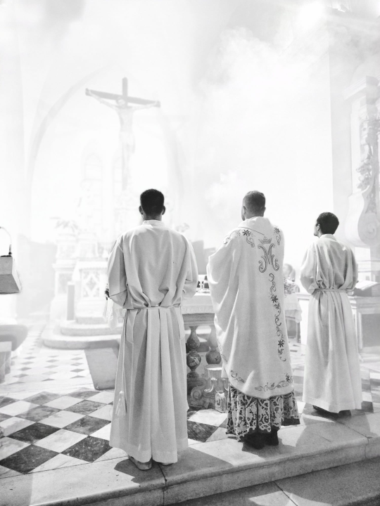 Gospa od Anđela proslavljena u Šibeniku