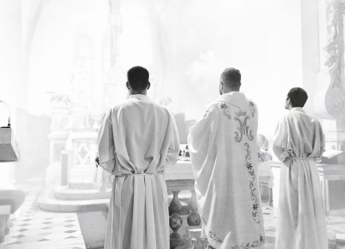 Fotografija 3 - Gospa od Anđela proslavljena u Šibeniku