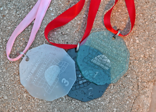 Fotografija 33 - Održana ženska veslačka regata u Betini: Pogledajte koje su ekipe bile najbolje