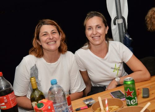 Fotografija 32 - Održana ženska veslačka regata u Betini: Pogledajte koje su ekipe bile najbolje