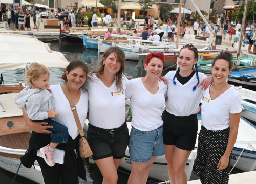 Fotografija 61 - Održana ženska veslačka regata u Betini: Pogledajte koje su ekipe bile najbolje