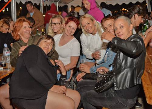 Fotografija 70 - Održana ženska veslačka regata u Betini: Pogledajte koje su ekipe bile najbolje