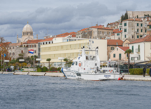 Velika akcija na Jadranu, pojačani nadzor i u šibenskom arhipelagu