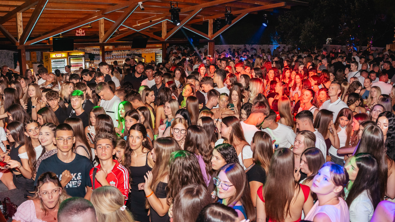 Glazbeni spektakl ljeta u Vodicama: Severina po prvi put u La Playi!