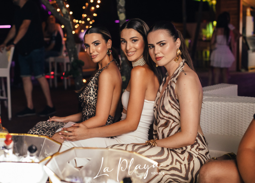 Fotografija 5 - FOTO Glazbeni spektakl ljeta u Vodicama: Severina po prvi put u La Playi!