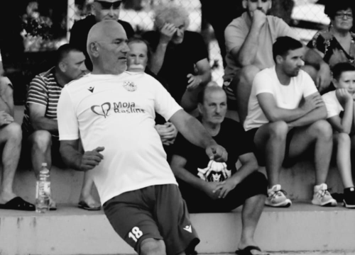 Hajdučka večer u Raslini u znak sjećanja na Zlatka Grbelju - Mošu. Sva prikupljena sredstva ići će njegovoj obitelji