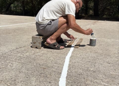 Fotografija 1 - Basket turnir Malpaga