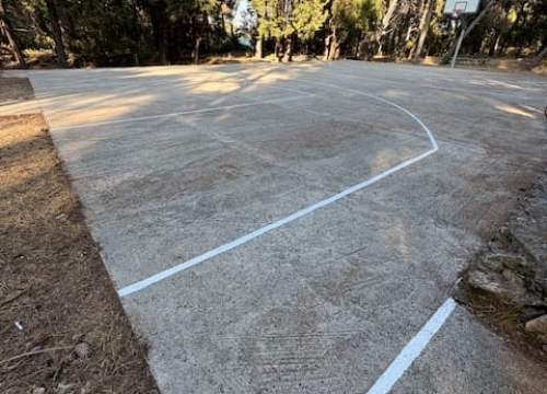 Fotografija 3 - Basket turnir Malpaga