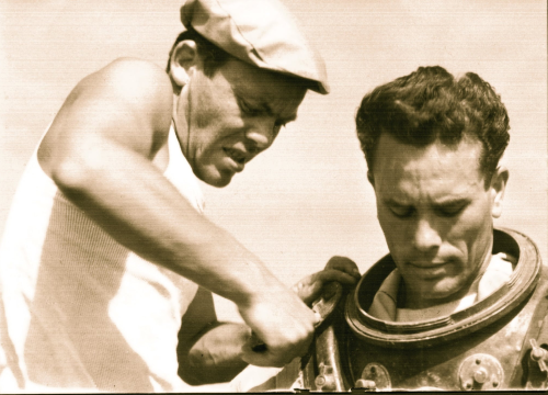 Fotografija 10 - 'Botnica' s okusom prošlosti: Krapanjska priča o hobotnici i ljudima