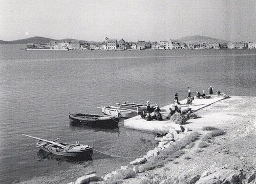 Fotografija 12 - 'Botnica' s okusom prošlosti: Krapanjska priča o hobotnici i ljudima